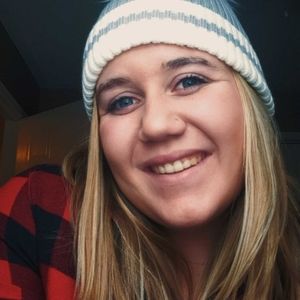 Meet your Posher, Brianne